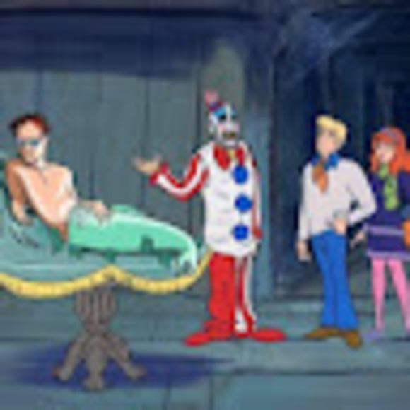 Meet your Posher, Lisa - Picture 1 of 1